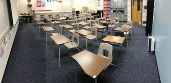 Classroom 1