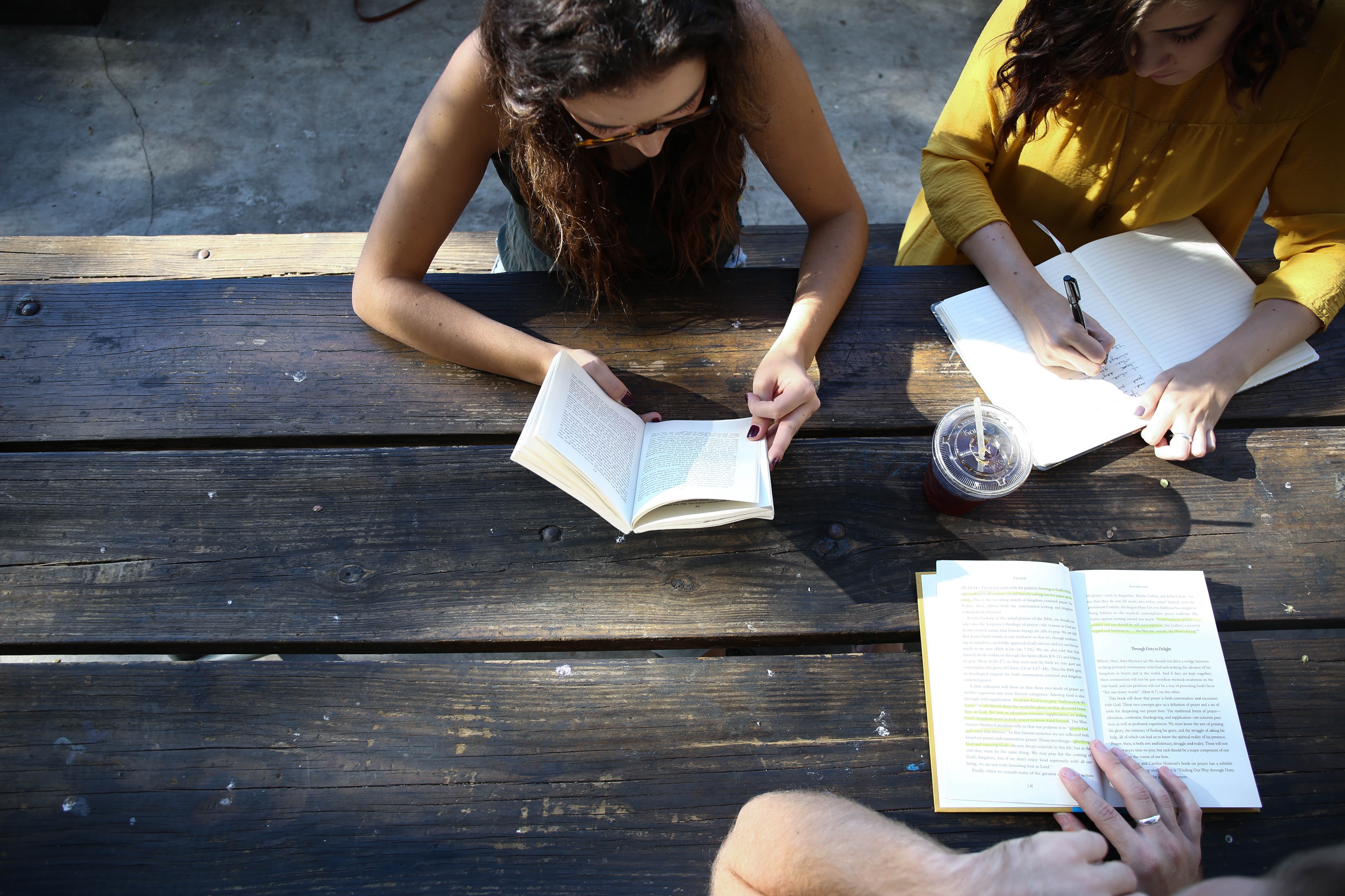 Product image for Working with Teens