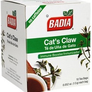 Cat's Claw from Badia Spices, Inc.