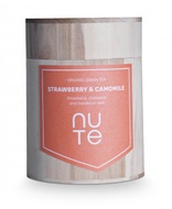 Strawberry and Camomile from NUTE