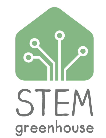 STEM Greenhouse logo