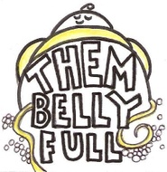 Them Belly Full Tea (AKA Solar Plexus Chakra) from Good 4 You Teas