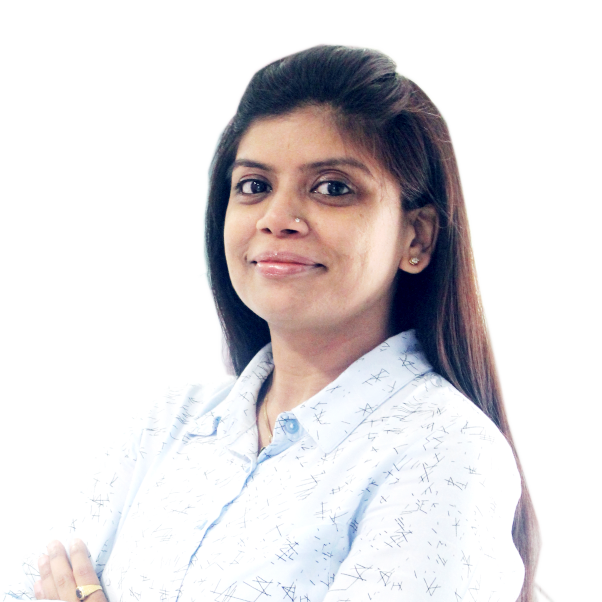 Chetna Ingle