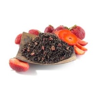 Strawberry Slender from Teavana