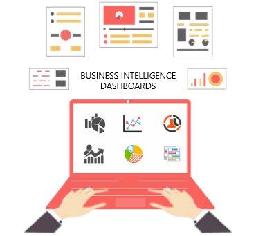 Business Intelligence Dashboards | Goodly Courses