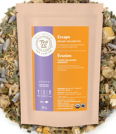 Escape from Tea Leaf Co