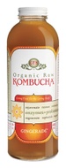 Kombucha from G.T. Kombucha