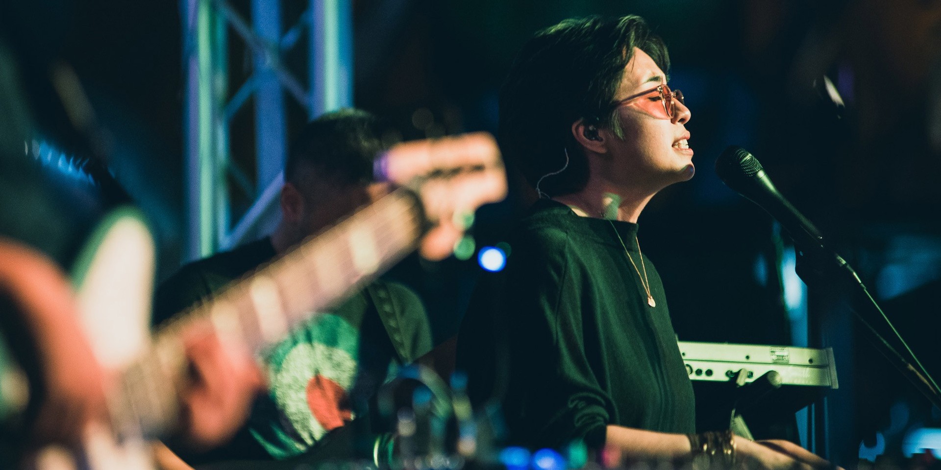 Armi Millare to perform with D'Sound in Norway