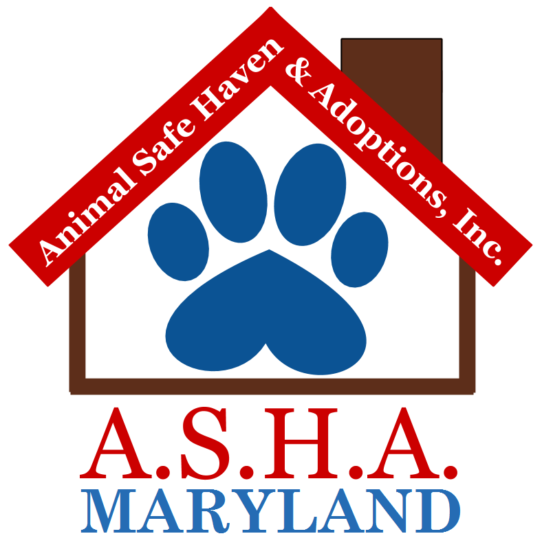 Animal Safe Haven and Adoptions Inc. logo