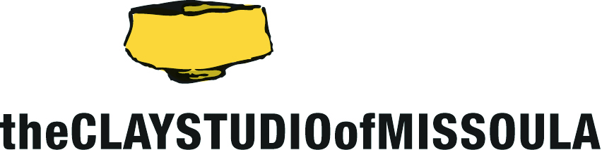 theclaystudioofmissoula.org logo