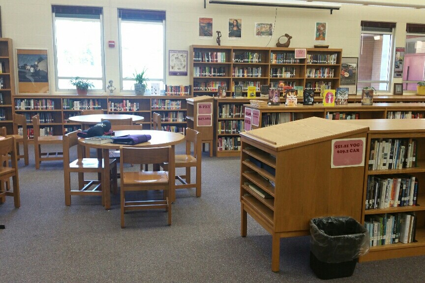 Media Center