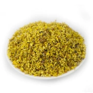 Supreme Osmanthus Flower from Bird Pick Tea & Herb