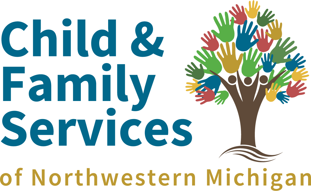 Child and Family Services of NW MI logo