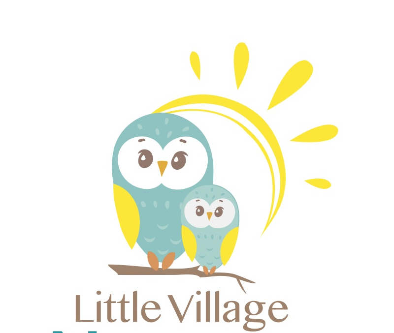 Homepage | Little Village Community