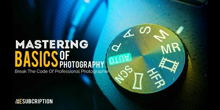 Dslr Online Course