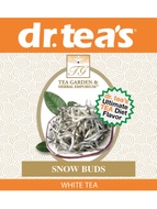 Snow Buds from Dr. Tea's Tea Garden