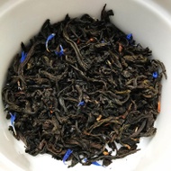 Vanilla Earl Grey from Culturally Inspired