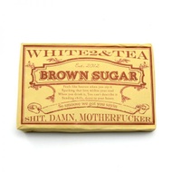 2016 Brown Sugar Ripe Puer from white2tea