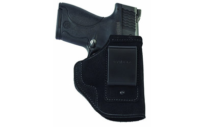 Galco Stow-N-Go Inside The Pant Holster STO286B Fits Glock 26/27/33 Right 