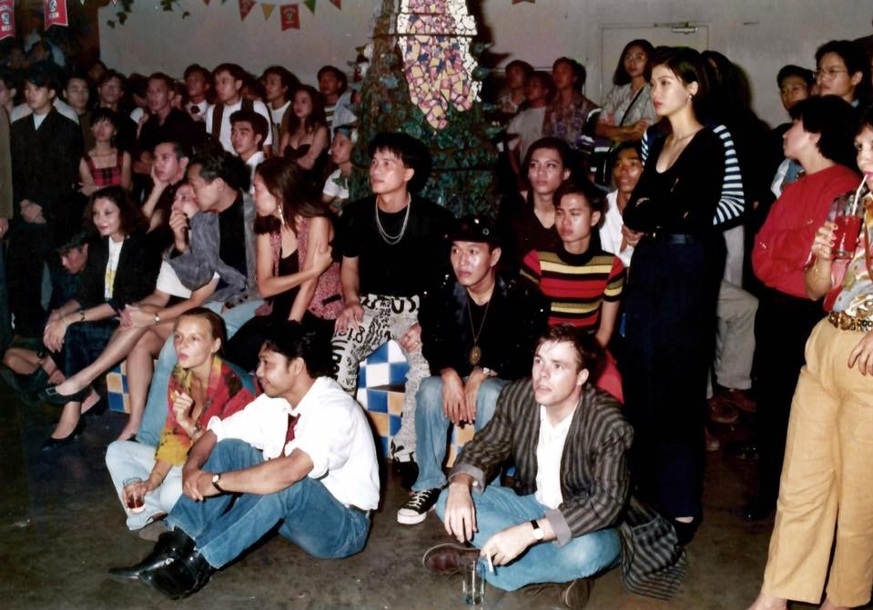 Zouk bids farewell to Jiak Kim by returning to its Balearic roots