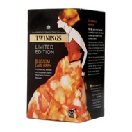 Blossom Earl Grey from Twinings