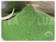 Imperial Koicha Matcha Ceremony Grade 1 Organic from Tealux