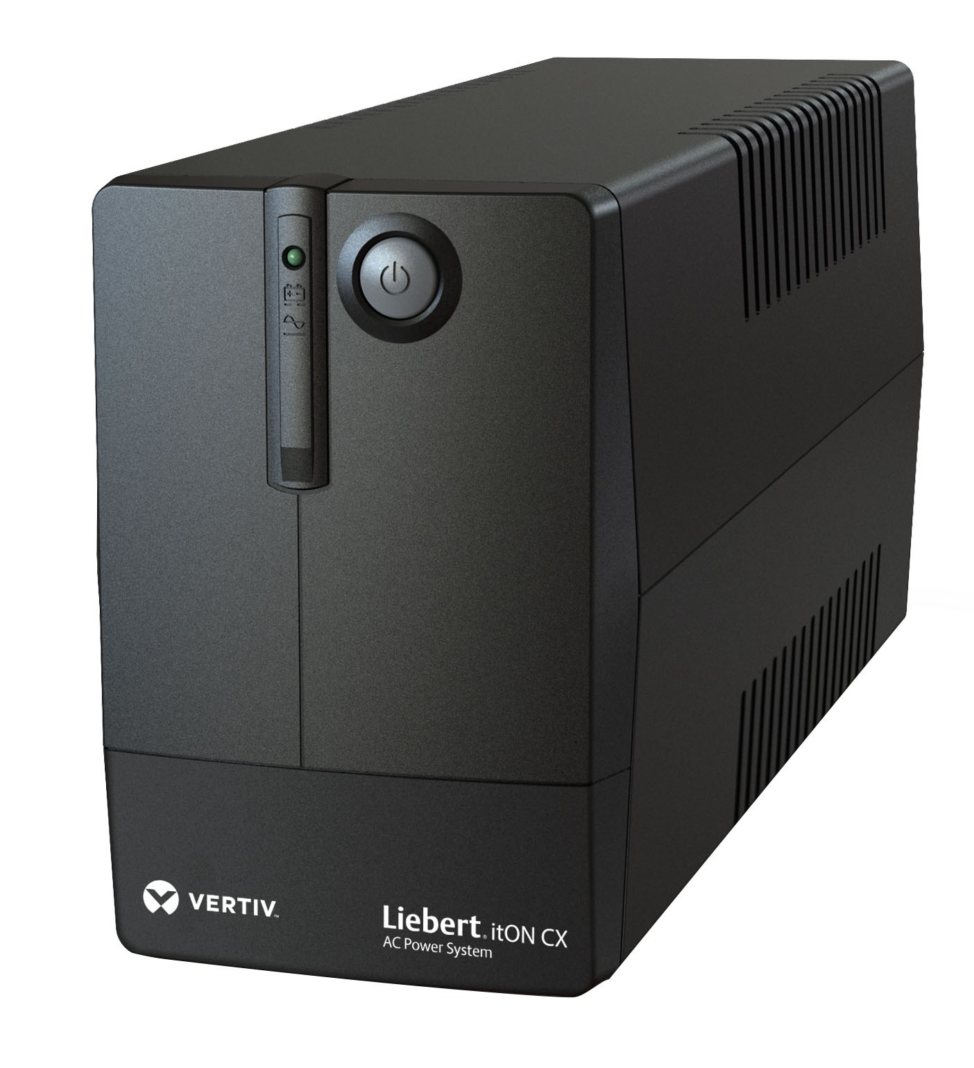 Vertiv Liebert ITON CX UPS | 1000 VA | 2 x 7AH battery