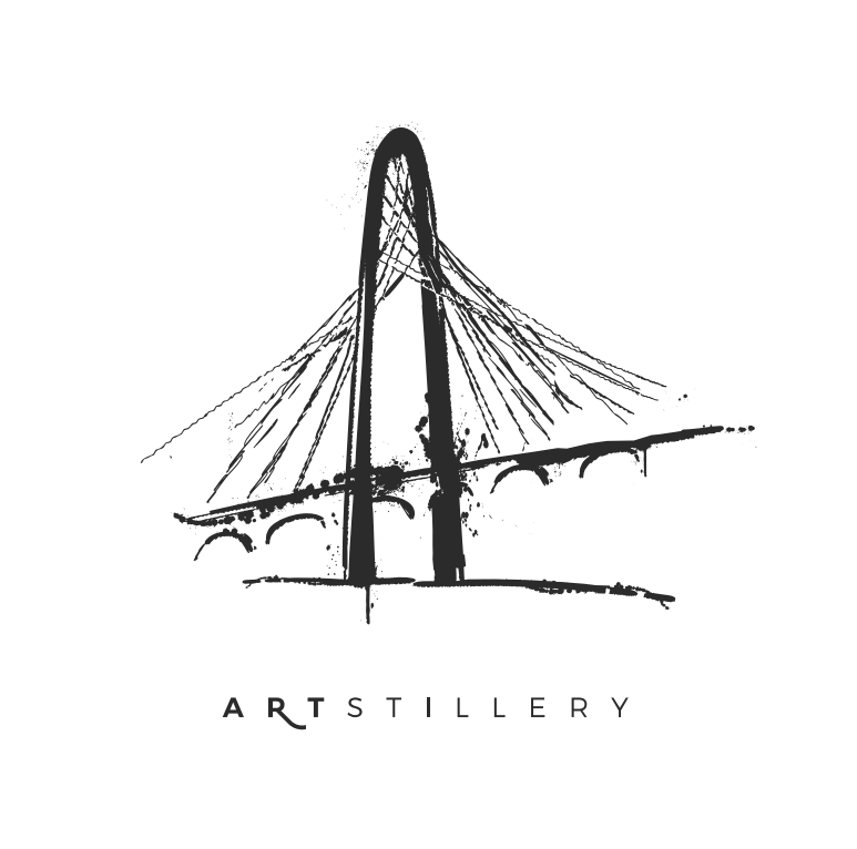 Artstillery logo