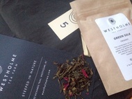 Green Silk from Westholme Tea Company