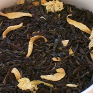 Orange Blossom Oolong Blend from Amitea
