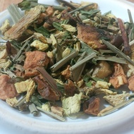 Candycane Licorice from Herbal Infusions