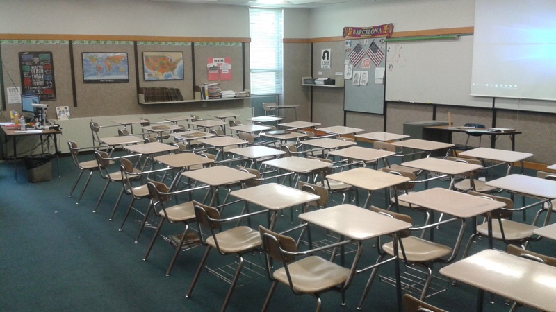 Classroom