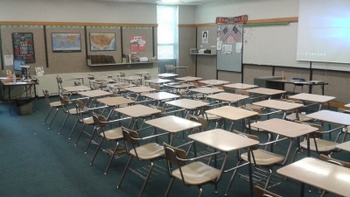 Classroom