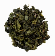 Organic Iron Buddha Oolong from Nature's Tea Leaf