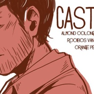 Castiel from Adagio Custom Blends, Cara McGee