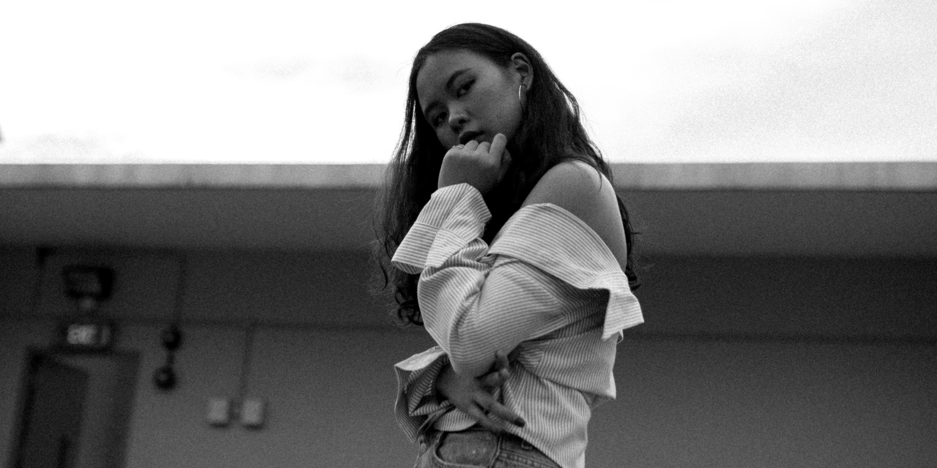 "There’s more to life than being in love": Theodora strikes it out on her own on latest single 'Talking Insane'
