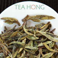 Hermitage Deep Roast: Traditional Dinggu Dafang from Tea Hong