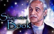 Shepherd Book from Adagio Custom Blends, Amy Zen