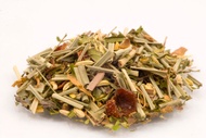 Wellness Tea from The Tea Haus