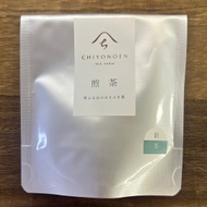 Chiyonoen Tea Garden #10: Mountain-Grown Yame Sencha, Yabukita 1955 (Naturally Grown) from Yunomi