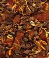 Cinnamon Apricot from Teaism