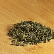Walnut Truffle from The Tea Girl