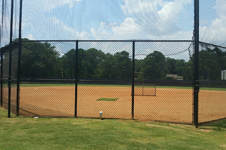 Baseball Field