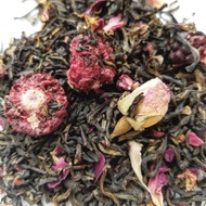 Black(berry) Rose from 52teas