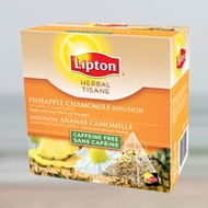 Pineapple Chamomile Infusion from Lipton