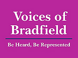 Voices of Bradfield logo