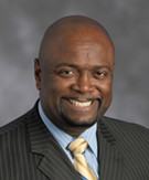 Coach Leon Hite III BS, MAT, M.Ed