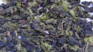 Winter Mint Oolong from 52teas
