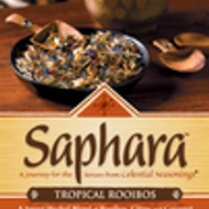 Tropical Rooibos - Saphara from Celestial Seasonings