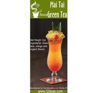 Mai Tai Green Tea from 52teas